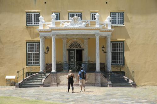 Castle Of Good Hope, South Africa 7