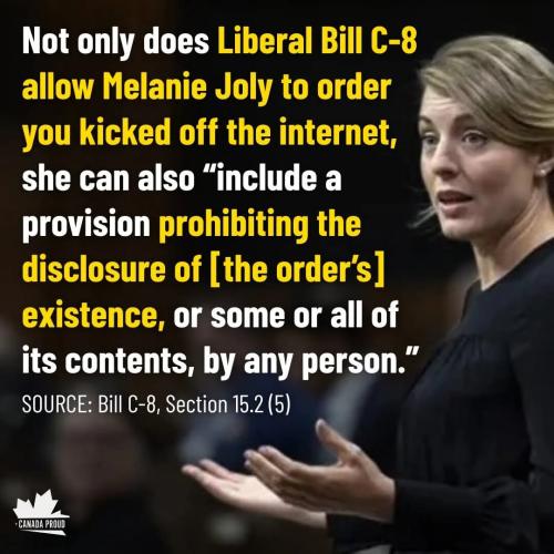 bill c-8