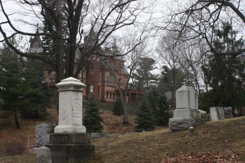 Henderson Castle, Kalamazoo Michigan 2
