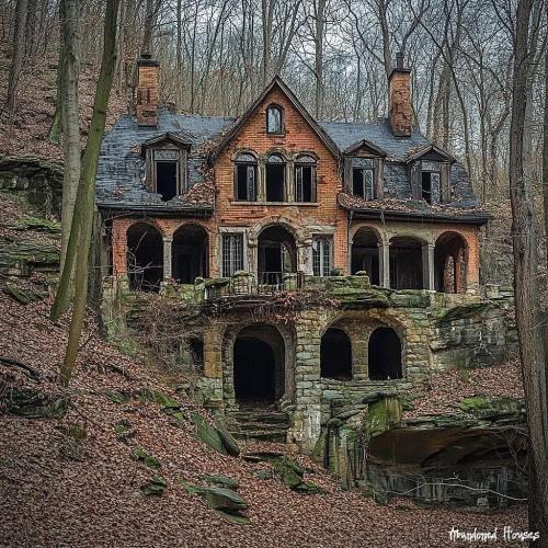 creepy places 15