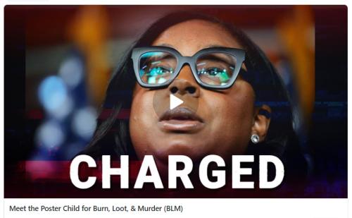 Poster Child screenshot