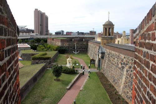 Castle Of Good Hope, South Africa 2