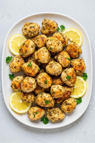 Garlic-Lemon-Greek-Chicken-Bites-–-Healthy-and-Delicious-1