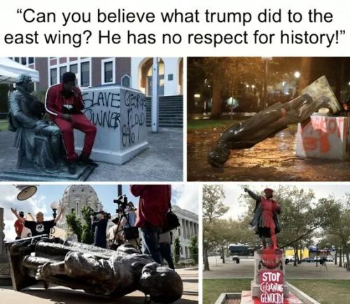 trump-no-respect-for-history