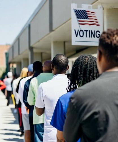 "Federal law prohibits non-citizens from voting in federal elections" 
Mr Hollywood  needs to be locked up in the clinker.