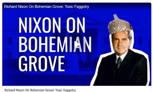Bohemian Grove screenshot