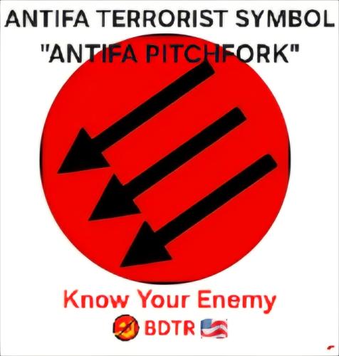 KNEantifaoitchfoek Free Speech Social Media