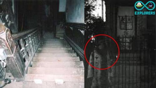 Franklin Castle, Ohio 4