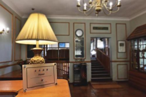 Fern Hill Hotel, India 4