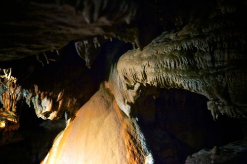 Bell Witch Cave, Tennessee 4
