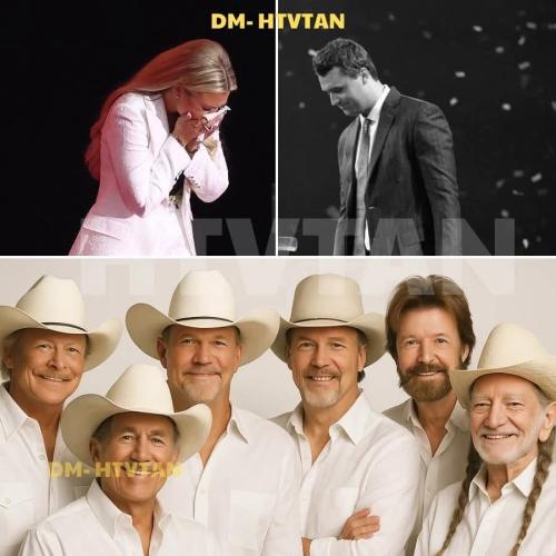 Half time is now a movement tribute to Charlie Kirk