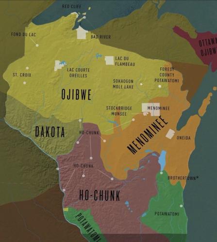 OCTOBER 12 Happy Indigenous Peoples’ Day