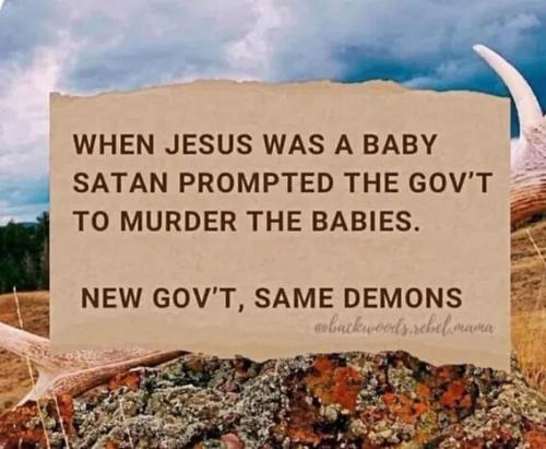 jesus-baby-govt-murder-babies