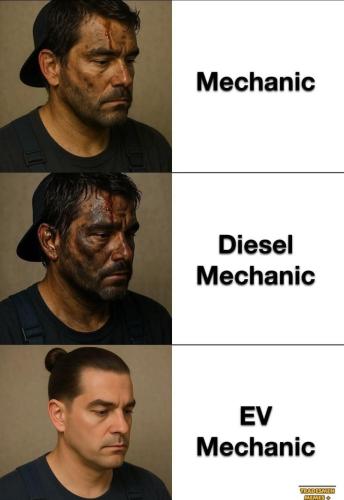 mechanic