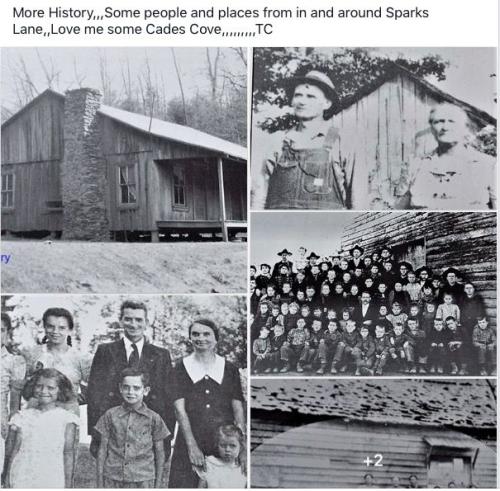 Haunted Cades Cove 8