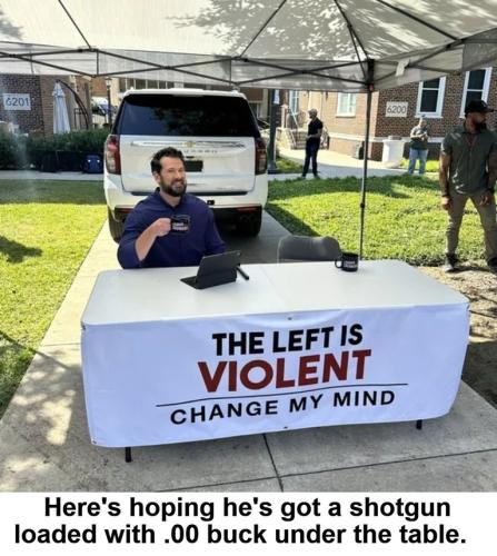 Here's hoping he's got a shotgun loaded with .00 buck under the table.768px