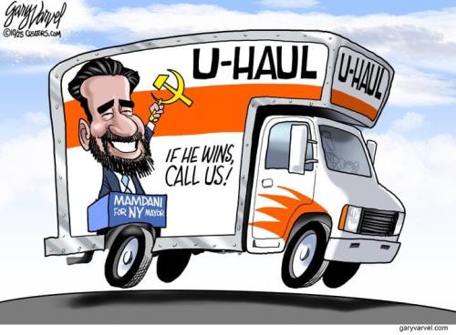 UHaul