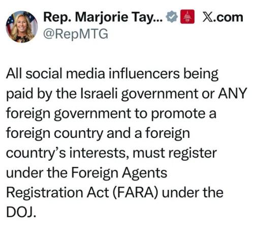 foreign-paid-influencers-must-register