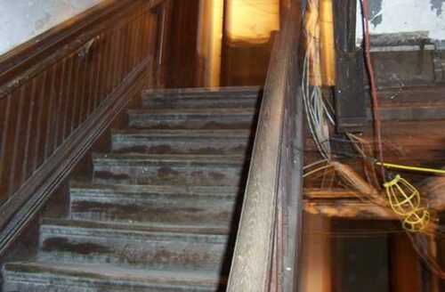 Franklin Castle, Ohio 2