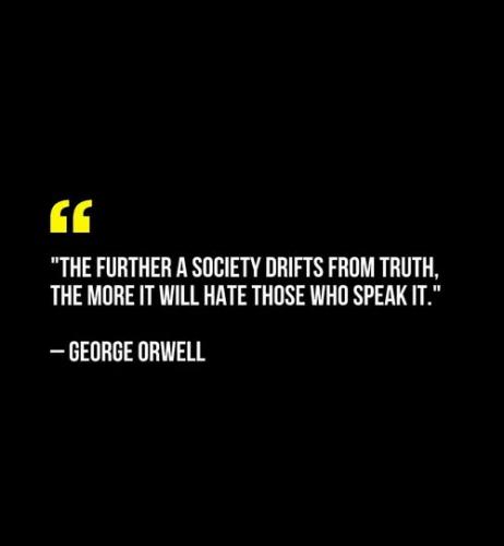 drifts form the truth