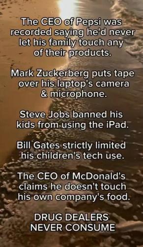 don't-touch-their-own-products