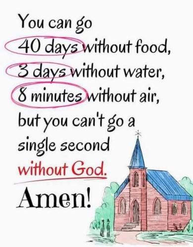 christian beliefs 80