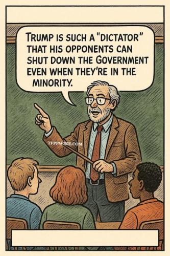 ♛♚NO KINGS!♛♚