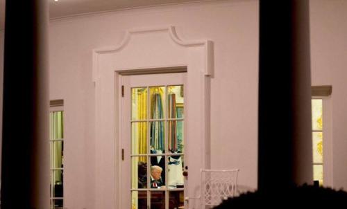 God Bless OUR PRESIDENT DONALD J. TRUMP