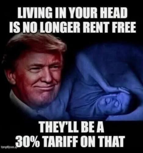 30%-tariff