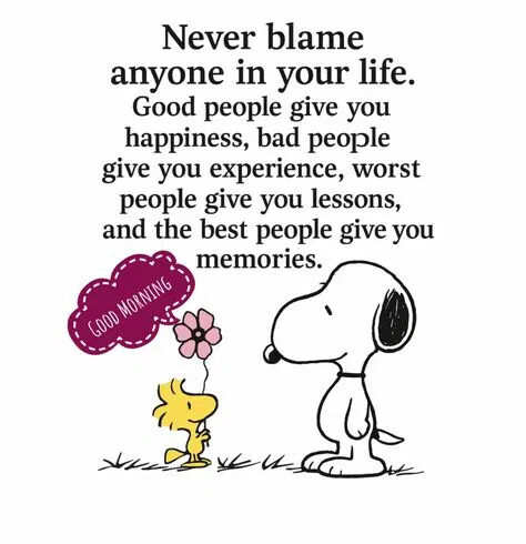 never-blame-anyone