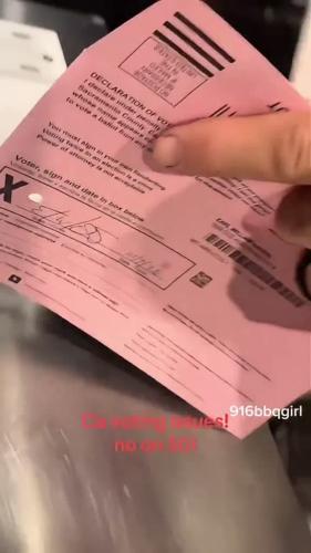 Cheater! 3 of 4 photo