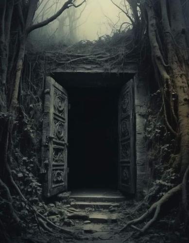 creepy places 20