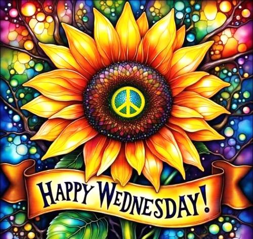 100825 - Happy Wed Hippie