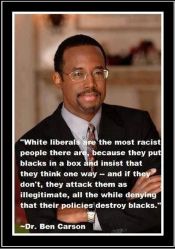 Ben Carson 6