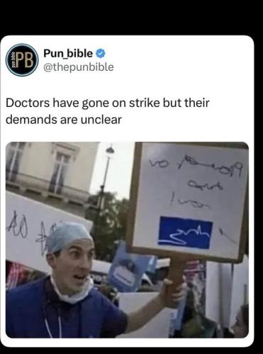 doctors-strike-demands-unclear
