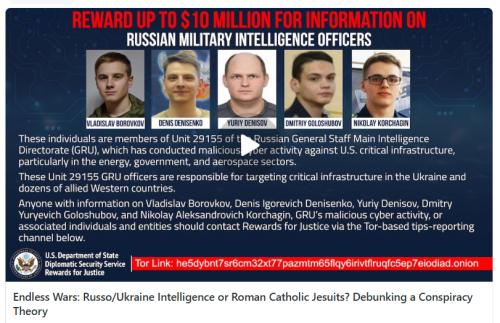 Endless Wars screenshot