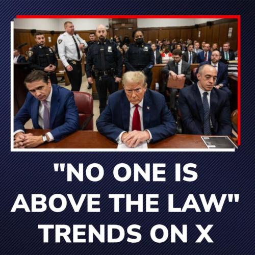 Yeah it circled back!