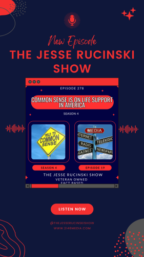 Copy of Copy of Brown Minimal New Episode Podcast Your Story