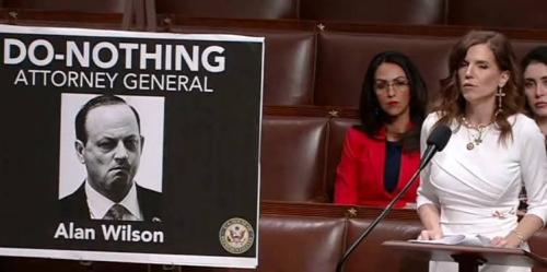 I'm guessing that judge is involve in this sexual activities