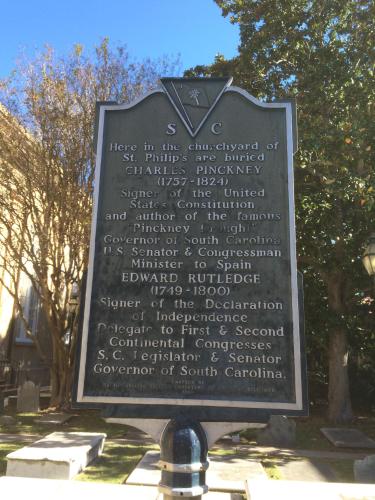 Haunting of St. Philip's Cemetery 8