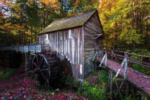 the-john-cable-mill-autumn-fall-old-abandoned-rustic-cades-cove-great-smoky-mountains-tennessee-photography-print