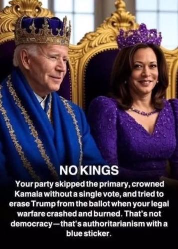 KAMALA KINGS