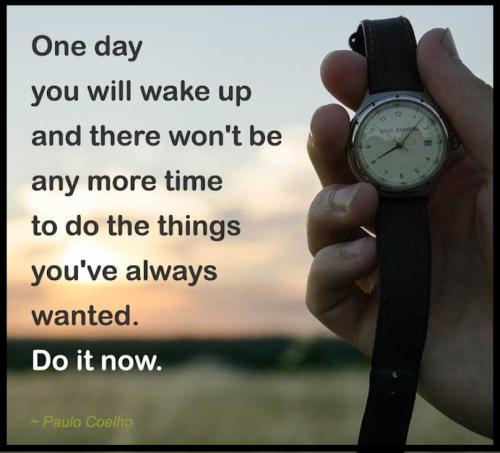 1A-Do It Now