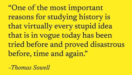important-reason-study-history