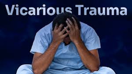 1A-Vicarious Trauma