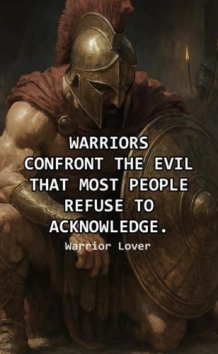 100325 - Warriors confront evil