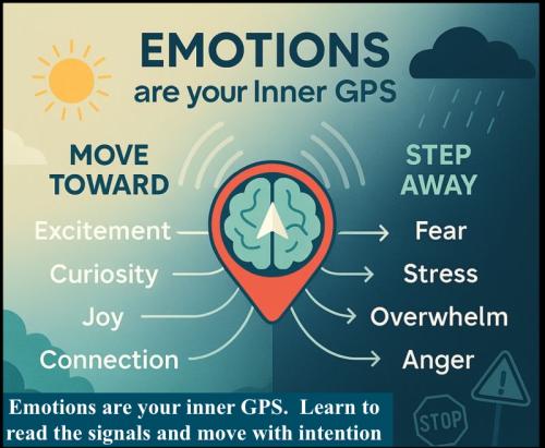 1C-Emotional Coordinates