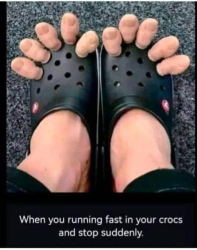 crocks