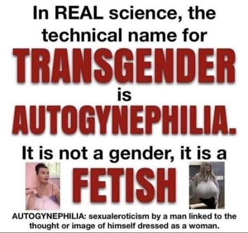 not a gender