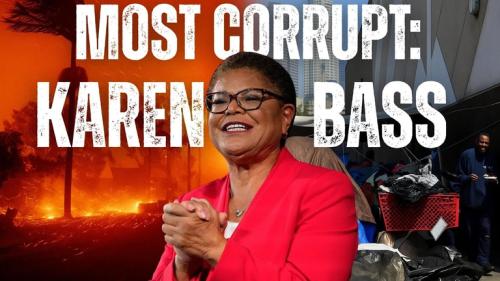 Most Corrupt series Karen Bass.768px